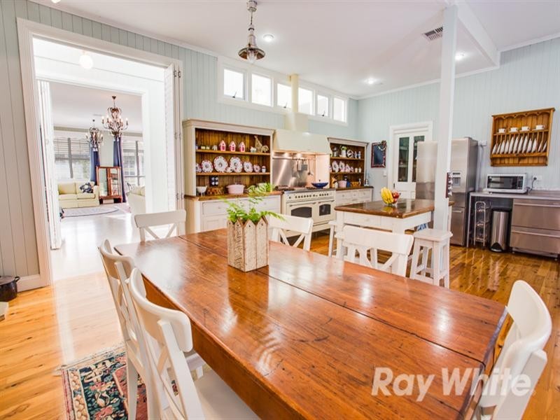 3 Rose Lane, Laceys Creek QLD 4521