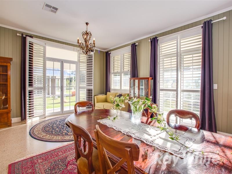 3 Rose Lane, Laceys Creek QLD 4521