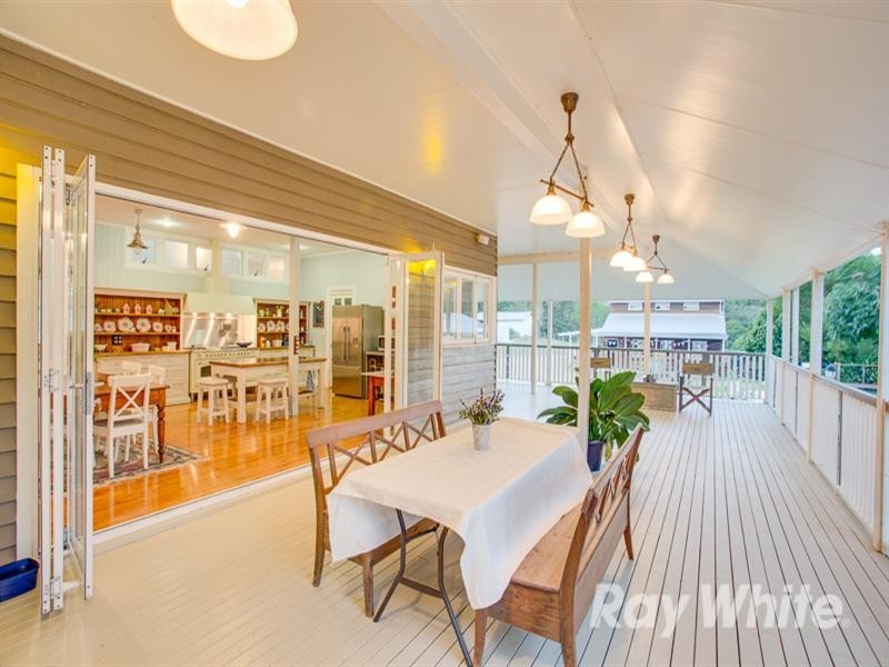 3 Rose Lane, Laceys Creek QLD 4521