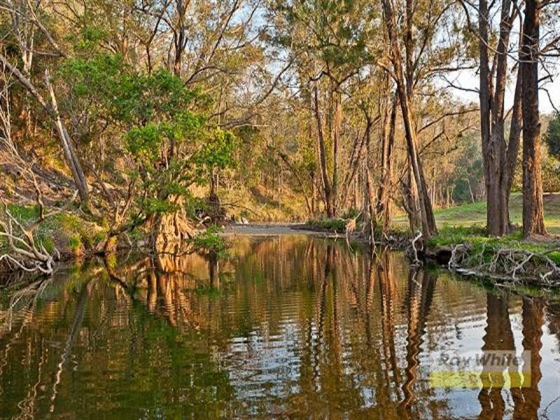 3 Rose Lane, Laceys Creek QLD 4521