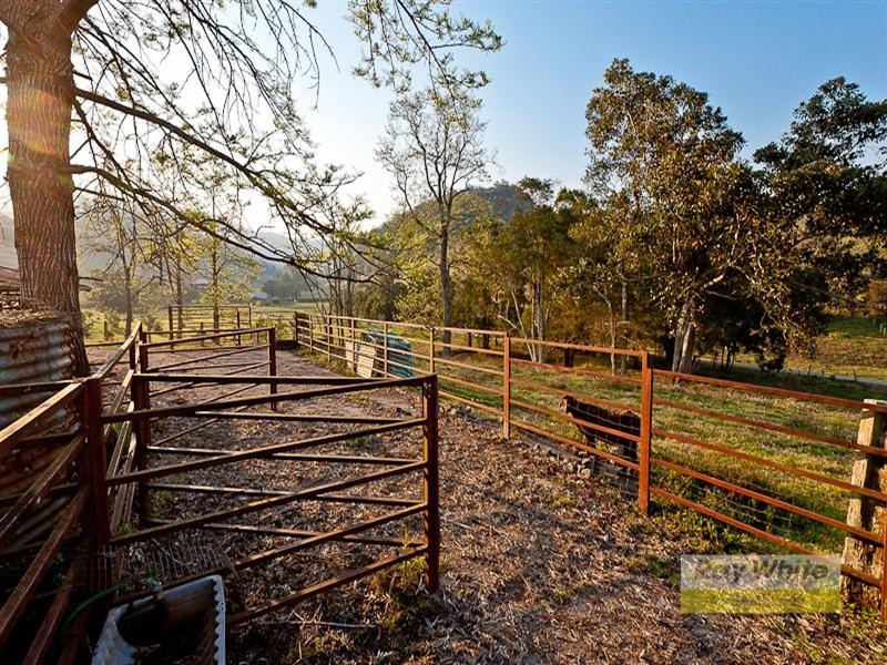 3 Rose Lane, Laceys Creek QLD 4521