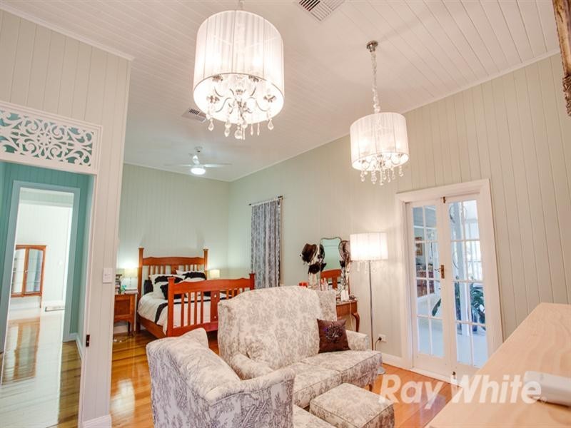 3 Rose Lane, Laceys Creek QLD 4521