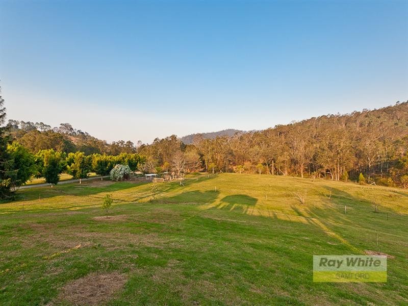 3 Rose Lane, Laceys Creek QLD 4521