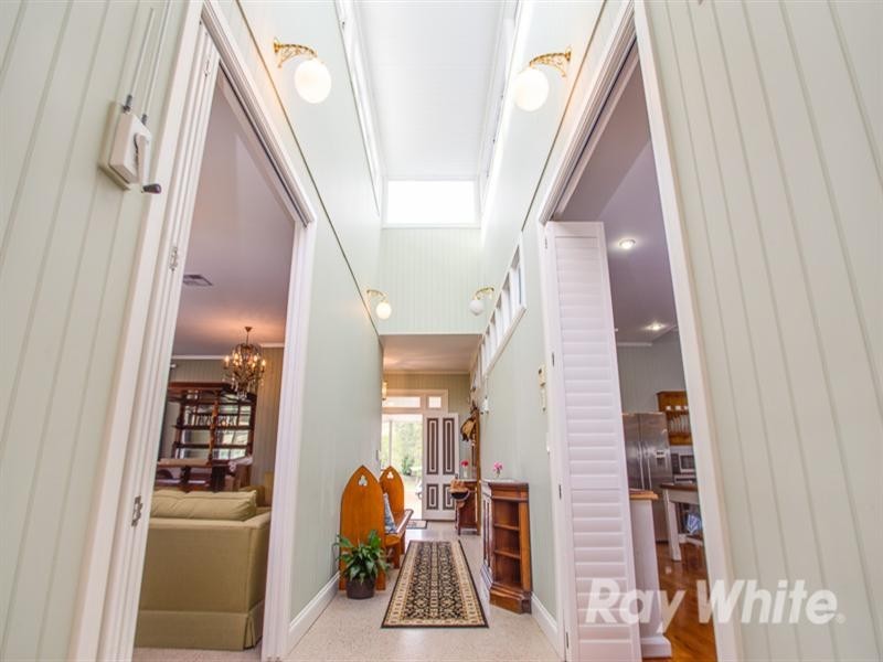 3 Rose Lane, Laceys Creek QLD 4521