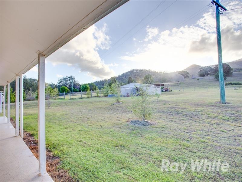 3 Rose Lane, Laceys Creek QLD 4521