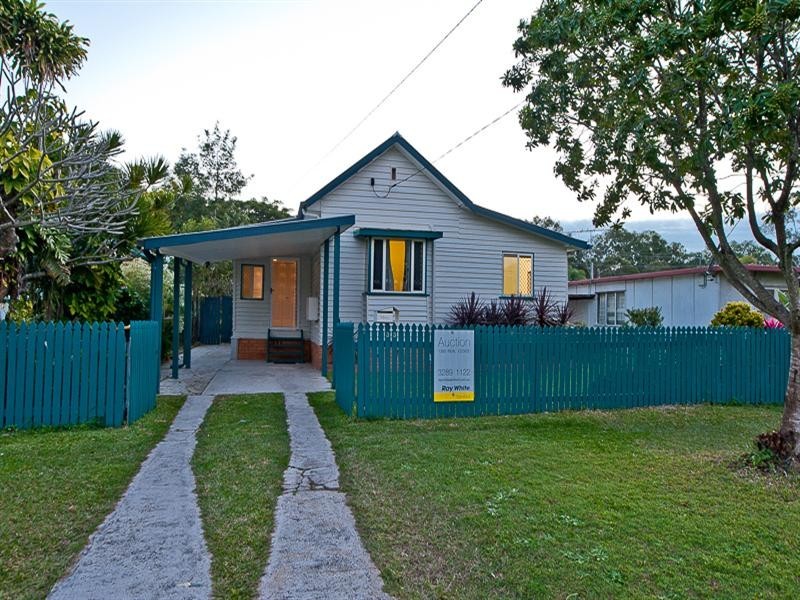 33 Lyndhurst Road, Boondall QLD 4034