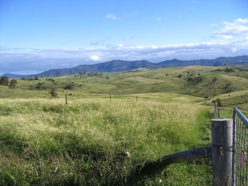 Lot 21 Candelo Wolumla Road, Candelo NSW 2550