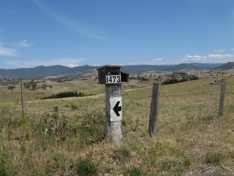 Lot 21 Candelo Wolumla Road, Candelo NSW 2550