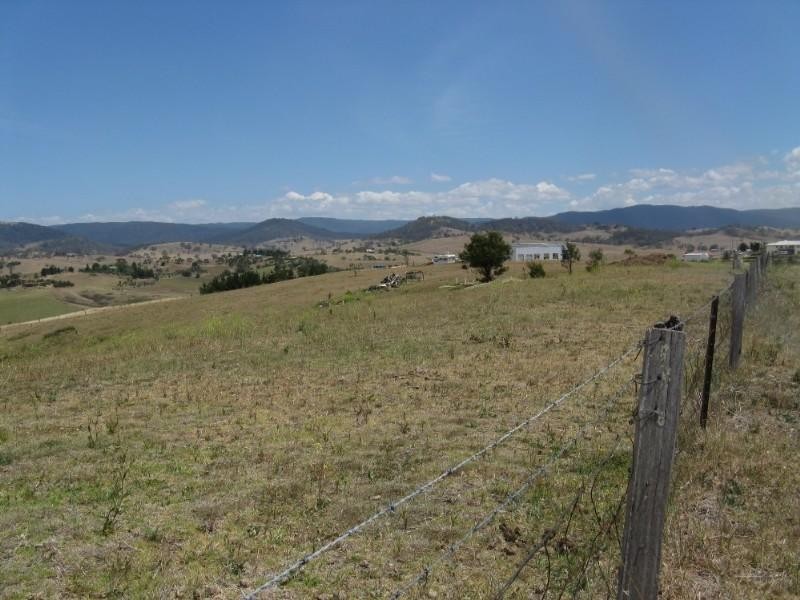 Lot 21 Candelo Wolumla Road, Candelo NSW 2550