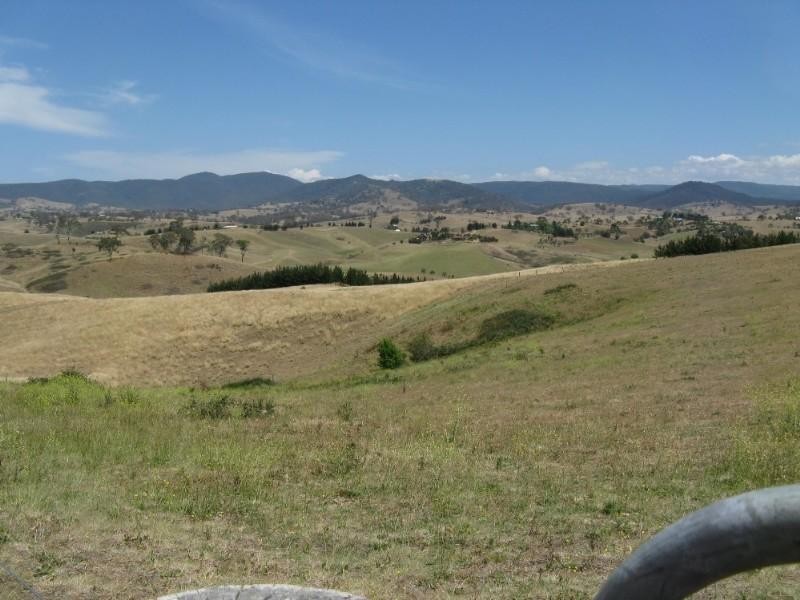Lot 21 Candelo Wolumla Road, Candelo NSW 2550
