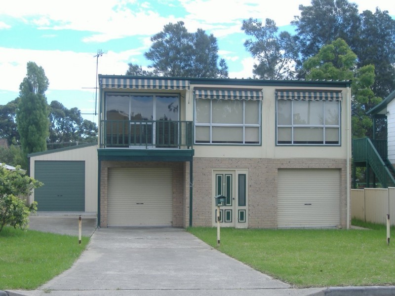 53 Kerry Street, Sanctuary Point NSW 2540