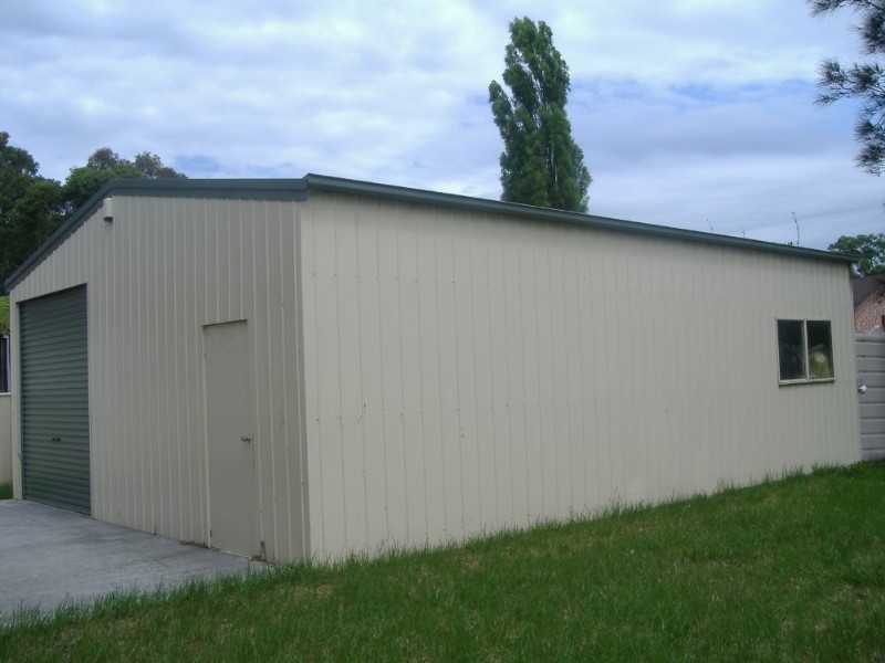 53 Kerry Street, Sanctuary Point NSW 2540