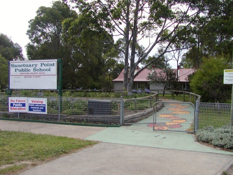 91 Warrego Drive, Sanctuary Point NSW 2540