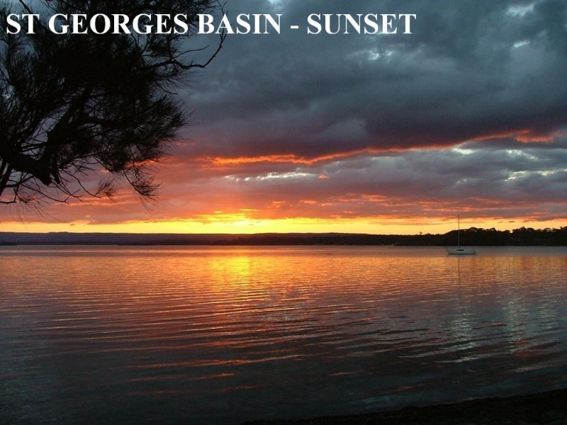 91 Warrego Drive, Sanctuary Point NSW 2540