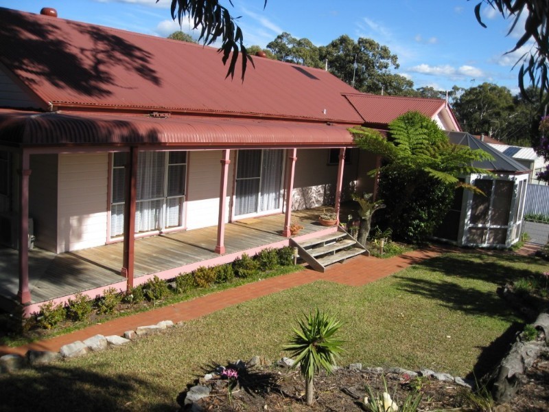 7 Grandview Street, Erowal Bay NSW 2540