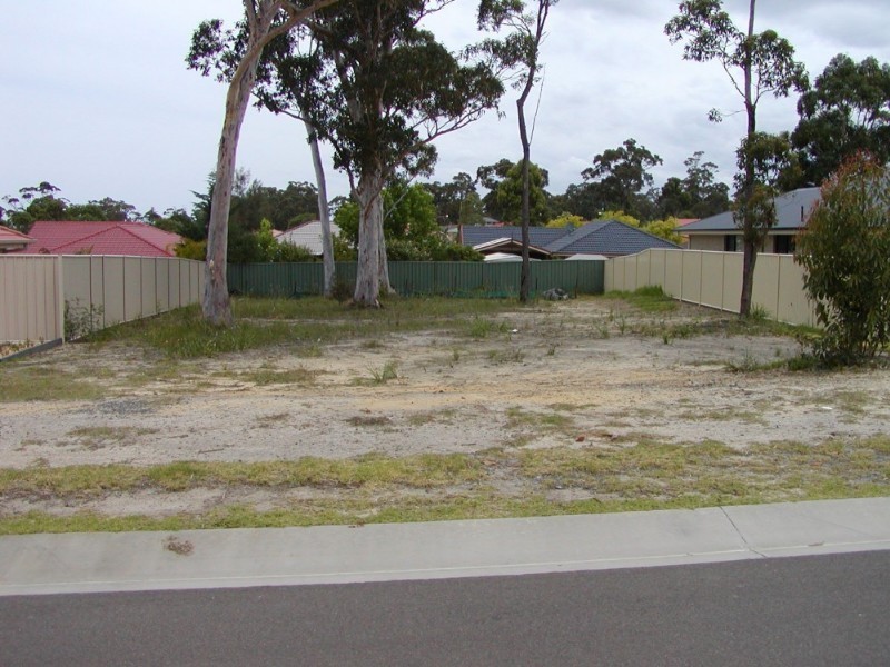 3 Keldie Close, St Georges Basin NSW 2540