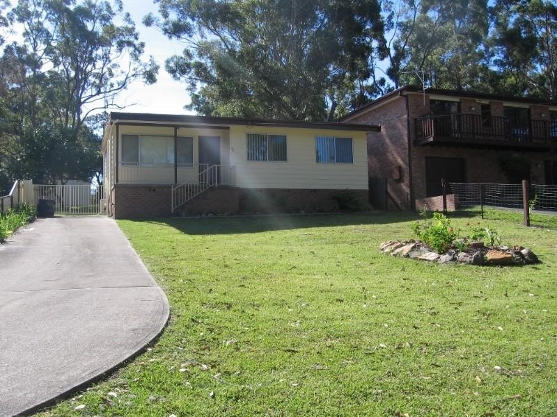 99 Greville Avenue, Sanctuary Point NSW 2540