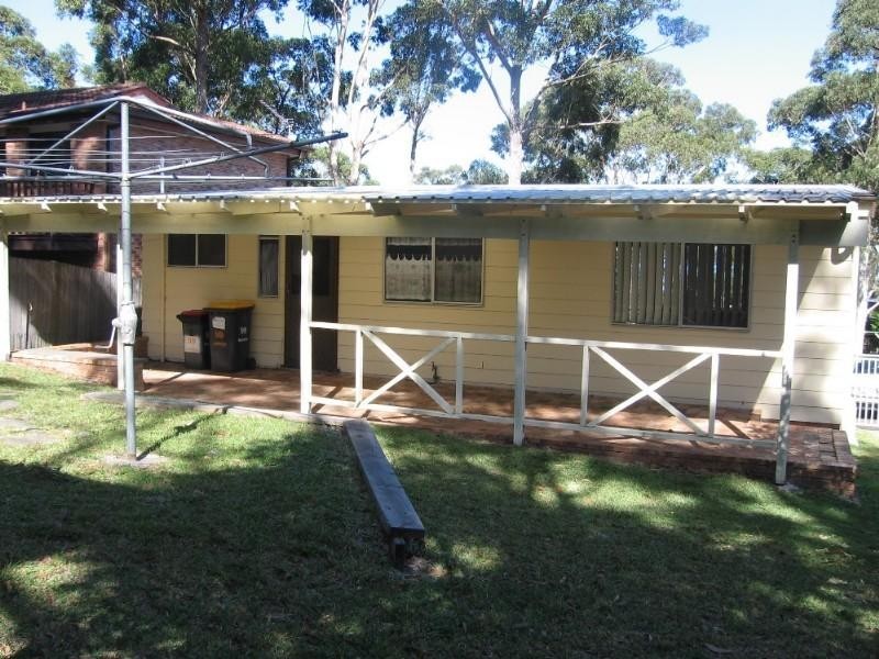 99 Greville Avenue, Sanctuary Point NSW 2540