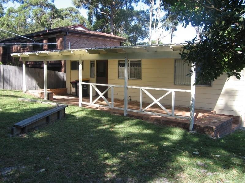 99 Greville Avenue, Sanctuary Point NSW 2540