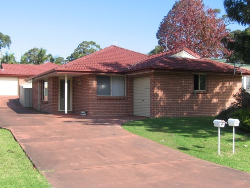 8 Leumeah Street, Sanctuary Point NSW 2540