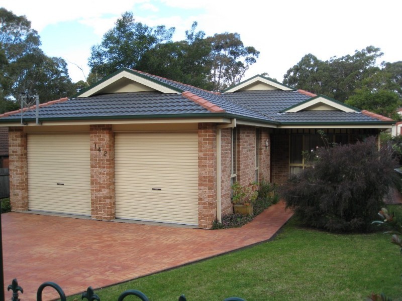 142 The Wool Road, Old Erowal Bay NSW 2540