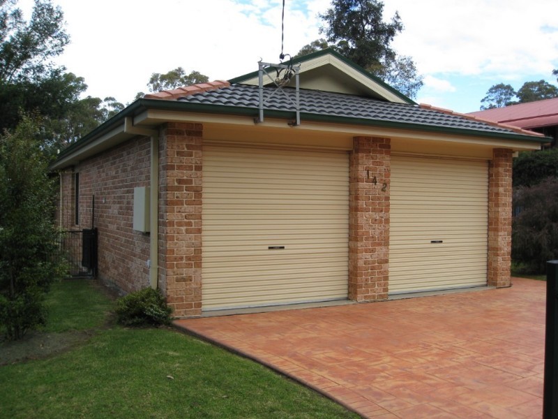 142 The Wool Road, Old Erowal Bay NSW 2540