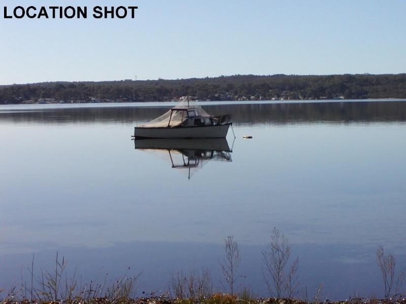 9 Edmund Street, Sanctuary Point NSW 2540