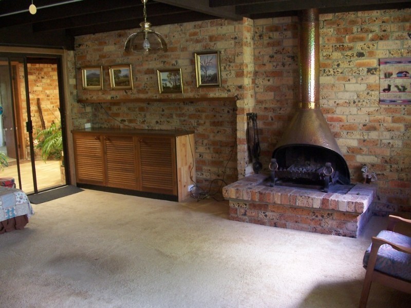54 Walmer Avenue, Sanctuary Point NSW 2540