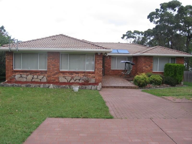 21 St Georges Road, St Georges Basin NSW 2540