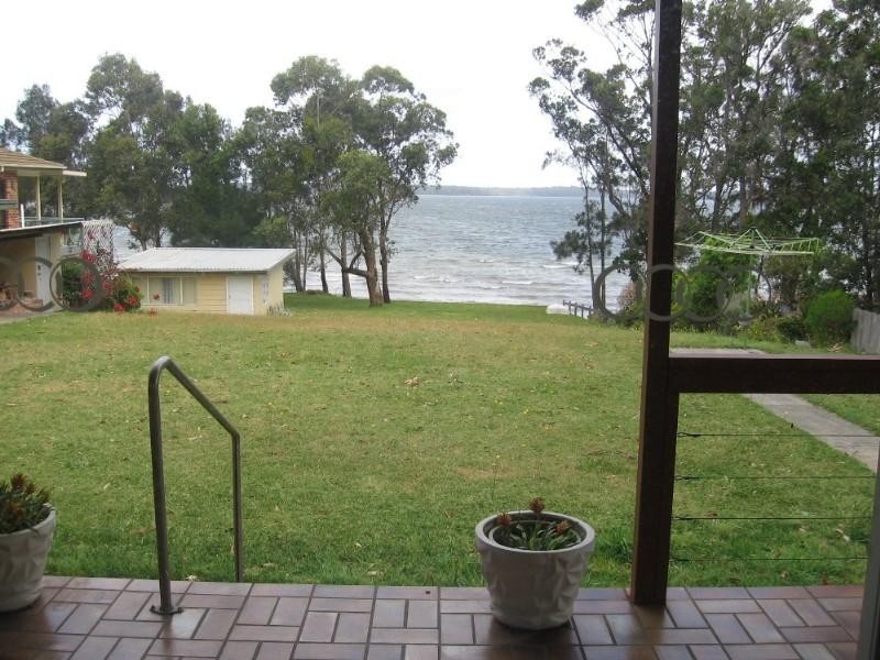 21 St Georges Road, St Georges Basin NSW 2540