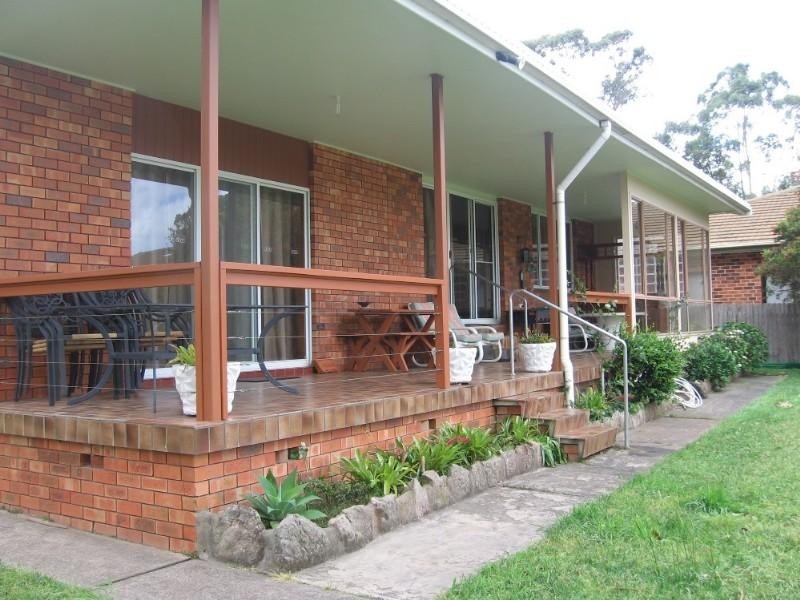 21 St Georges Road, St Georges Basin NSW 2540