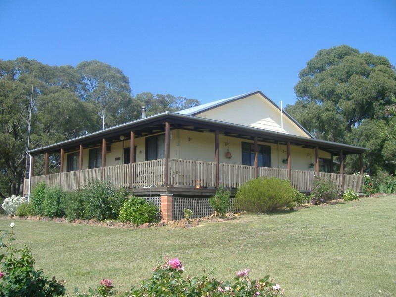 56 Fernbrook Road, Nerriga NSW 2622