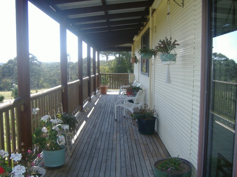 56 Fernbrook Road, Nerriga NSW 2622