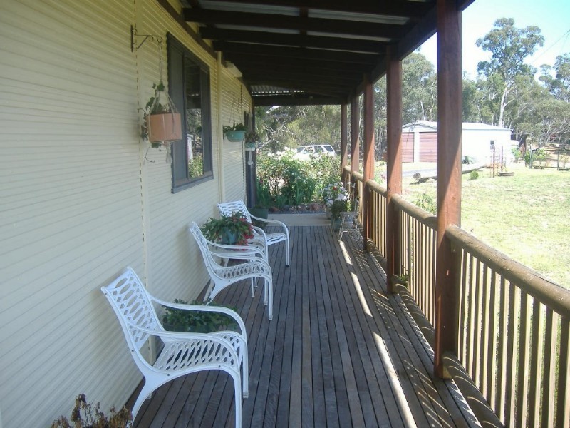 56 Fernbrook Road, Nerriga NSW 2622