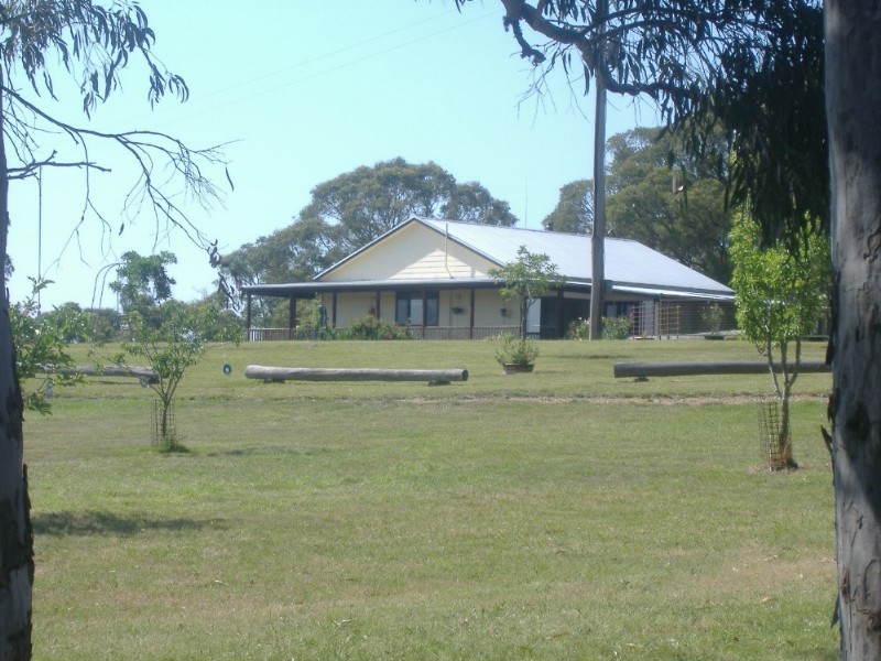 56 Fernbrook Road, Nerriga NSW 2622