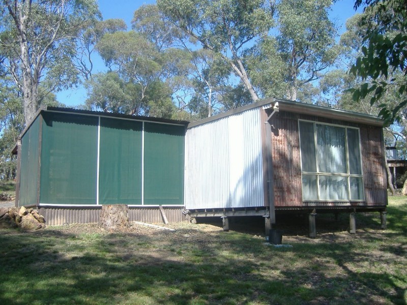 56 Fernbrook Road, Nerriga NSW 2622