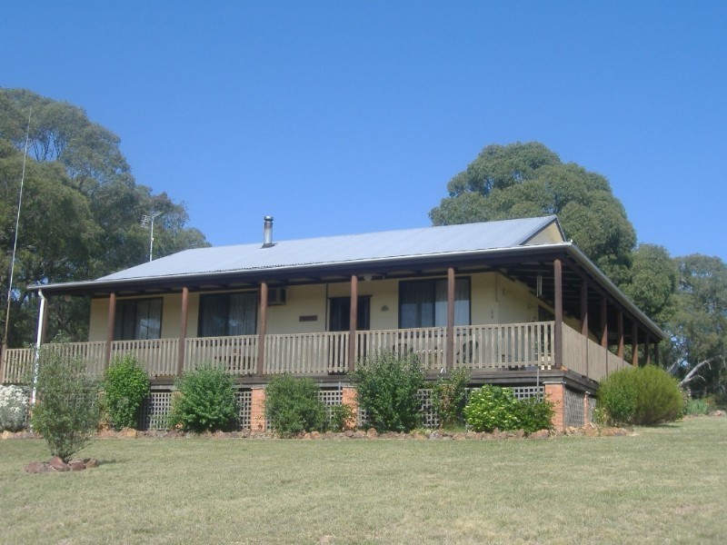 56 Fernbrook Road, Nerriga NSW 2622