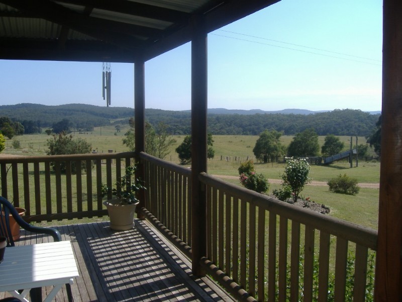 56 Fernbrook Road, Nerriga NSW 2622