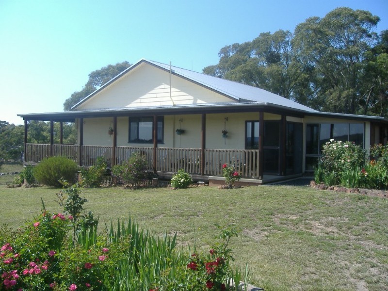 56 Fernbrook Road, Nerriga NSW 2622