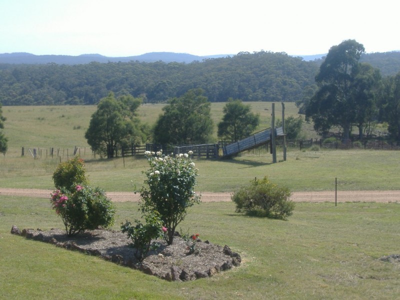 56 Fernbrook Road, Nerriga NSW 2622