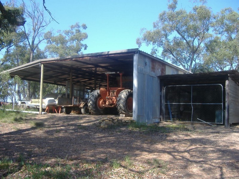 56 Fernbrook Road, Nerriga NSW 2622