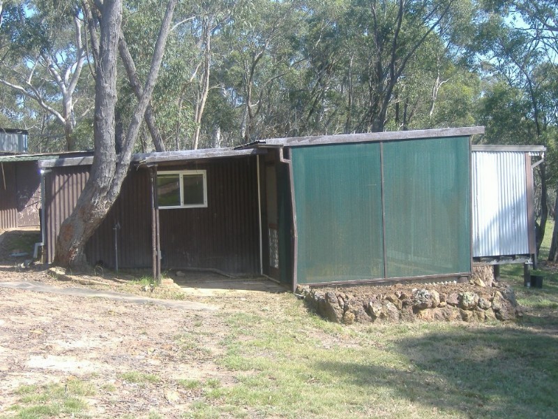 56 Fernbrook Road, Nerriga NSW 2622