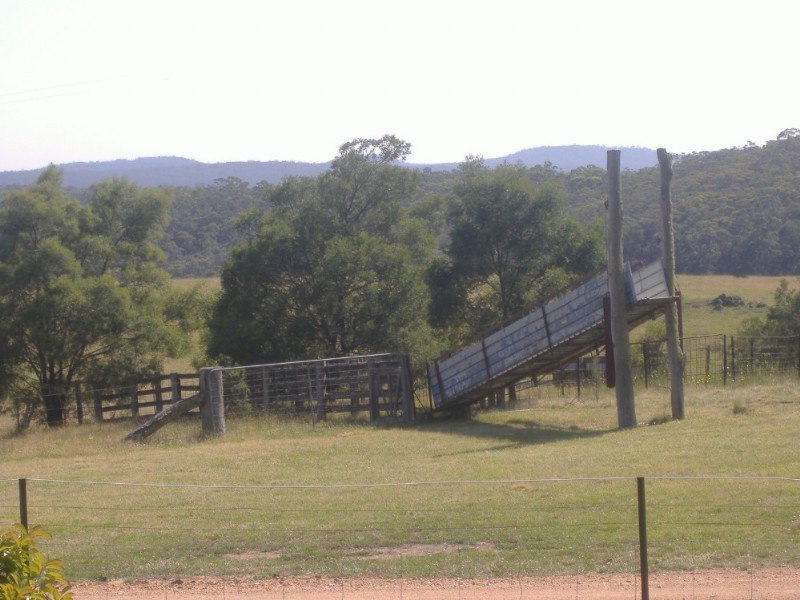 56 Fernbrook Road, Nerriga NSW 2622