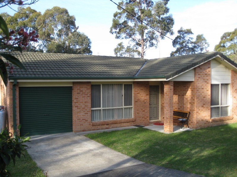 97 Fairway Drive, Sanctuary Point NSW 2540