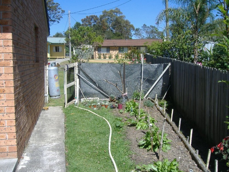 97 Fairway Drive, Sanctuary Point NSW 2540