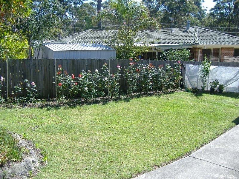97 Fairway Drive, Sanctuary Point NSW 2540