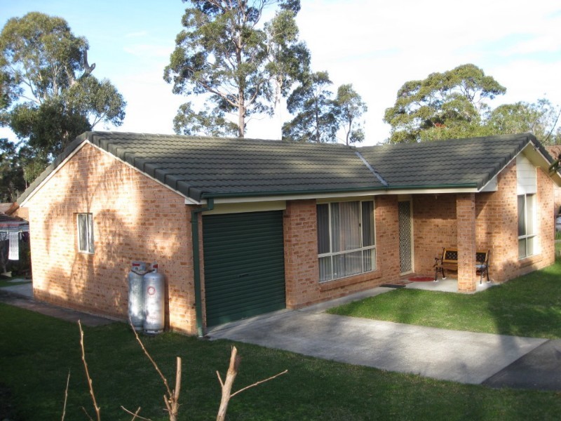97 Fairway Drive, Sanctuary Point NSW 2540