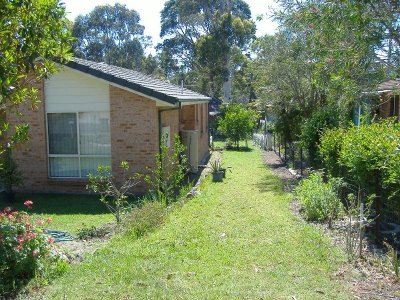 97 Fairway Drive, Sanctuary Point NSW 2540