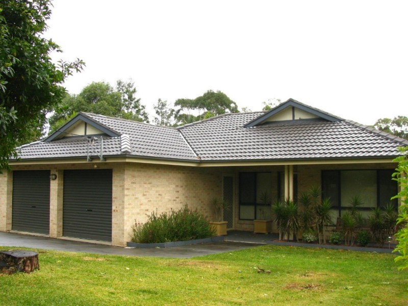 221 Macleans Point Road, Sanctuary Point NSW 2540