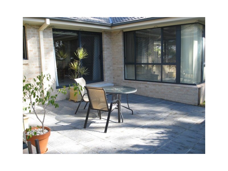 221 Macleans Point Road, Sanctuary Point NSW 2540